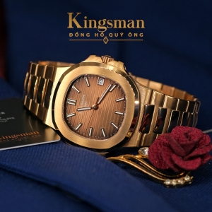 Patek Philippe Nautilus 5711/1R-001