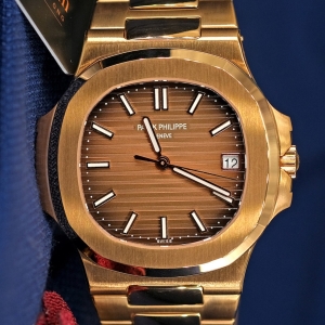 Patek Philippe Nautilus 5711/1R-001