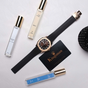 Patek Philippe Aquanaut 5167R-001