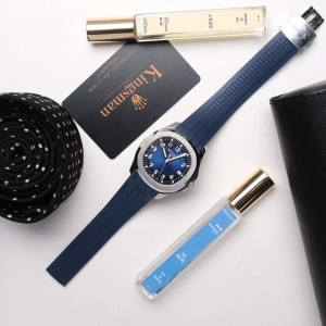 Patek Philippe Aquanaut 5168G-001