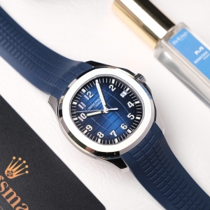 Patek Philippe Aquanaut 5168G-001