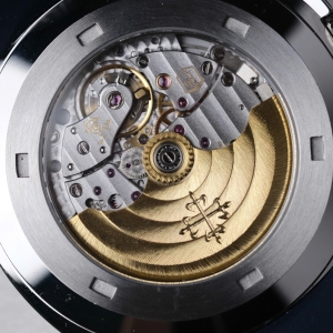 Patek Philippe Aquanaut 5168G-001