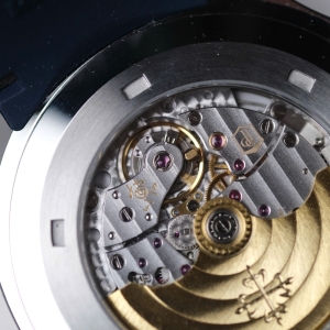 Patek Philippe Aquanaut 5168G-001