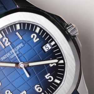 Patek Philippe Aquanaut 5168G-001