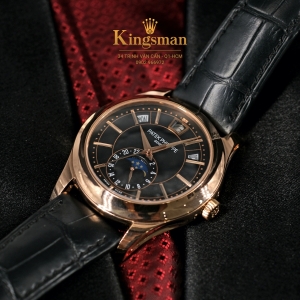 Patek Philippe Complications 5205G-010