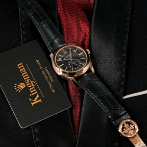 Patek Philippe Complications 5205G-010