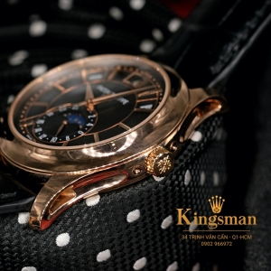 Patek Philippe Complications 5205G-010