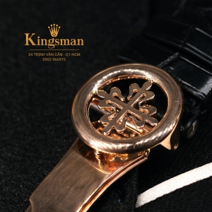 Patek Philippe Complications 5205G-010