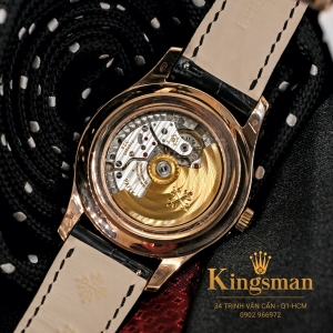 Patek Philippe Complications 5205G-010