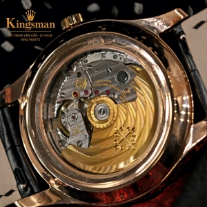 Patek Philippe Complications 5205G-010