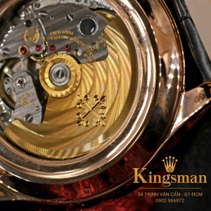 Patek Philippe Complications 5205G-010