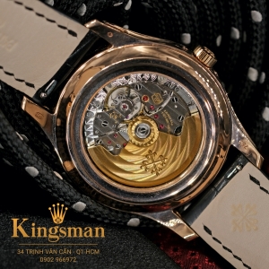 Patek Philippe Complications 5205G-010