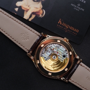 Patek Philippe Complications 5205R-001