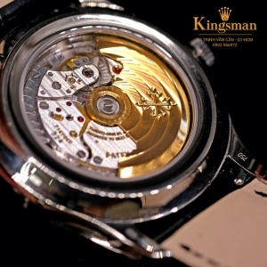 Patek Philippe Complications White Gold 5205G-013 40mm