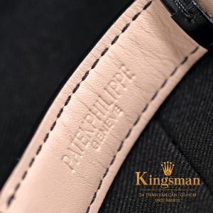 Patek Philippe Complications White Gold 5205G-013 40mm