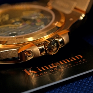 Patek Philippe Nautilus 5711/1R-001