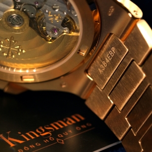 Patek Philippe Nautilus 5711/1R-001