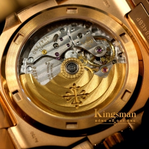 Patek Philippe Nautilus 5711/1R-001