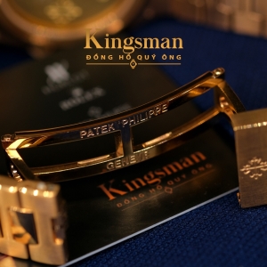 Patek Philippe Nautilus 5711/1R-001