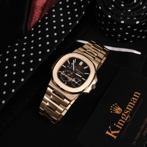 Patek Philippe Nautilus 5712/1R-001