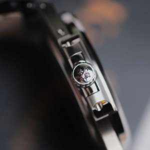 Patek Philippe Nautilus 5712G-001