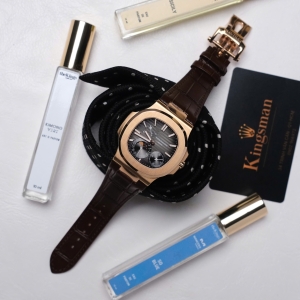 Patek Philippe Nautilus 5712R-001