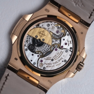 Patek Philippe Nautilus 5712R-001