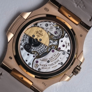 Patek Philippe Nautilus 5712R-001