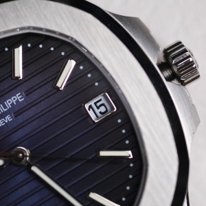 Patek Philippe Nautilus 5811/1G-001