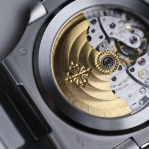 Patek Philippe Nautilus 5811/1G-001