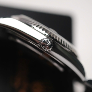 Rolex Day-date Blue 40mm 228239