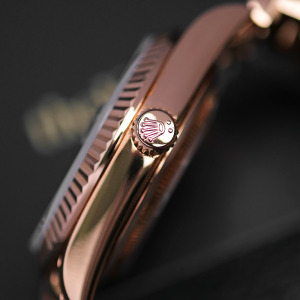 Rolex Day-date Chocolate 40mm 228235