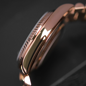 Rolex Day-date Chocolate 40mm 228235