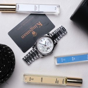 Rolex Day-date Mother of Pearl 40mm 228239