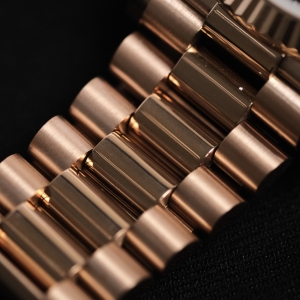 Rolex Day-date Ombre Black 40mm 228235