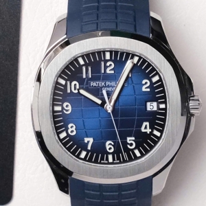 Patek Philippe Aquanaut 5168G-001
